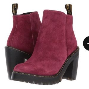 Doc Martens Magdalena